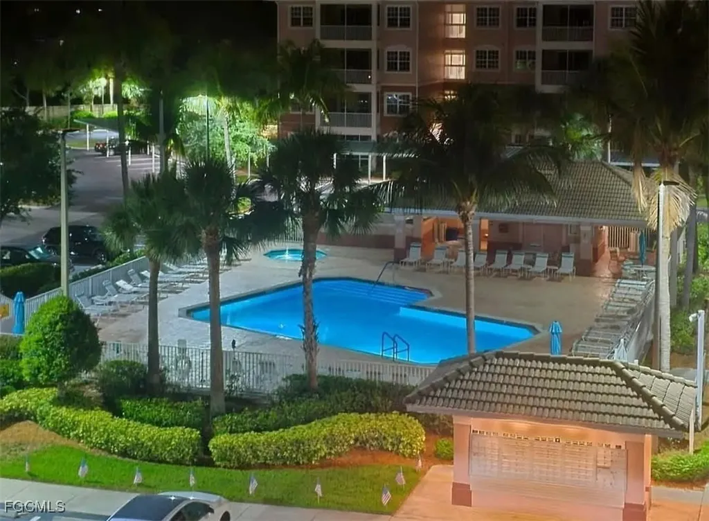 11711 Pasetto Lane Fort Myers FL 33908