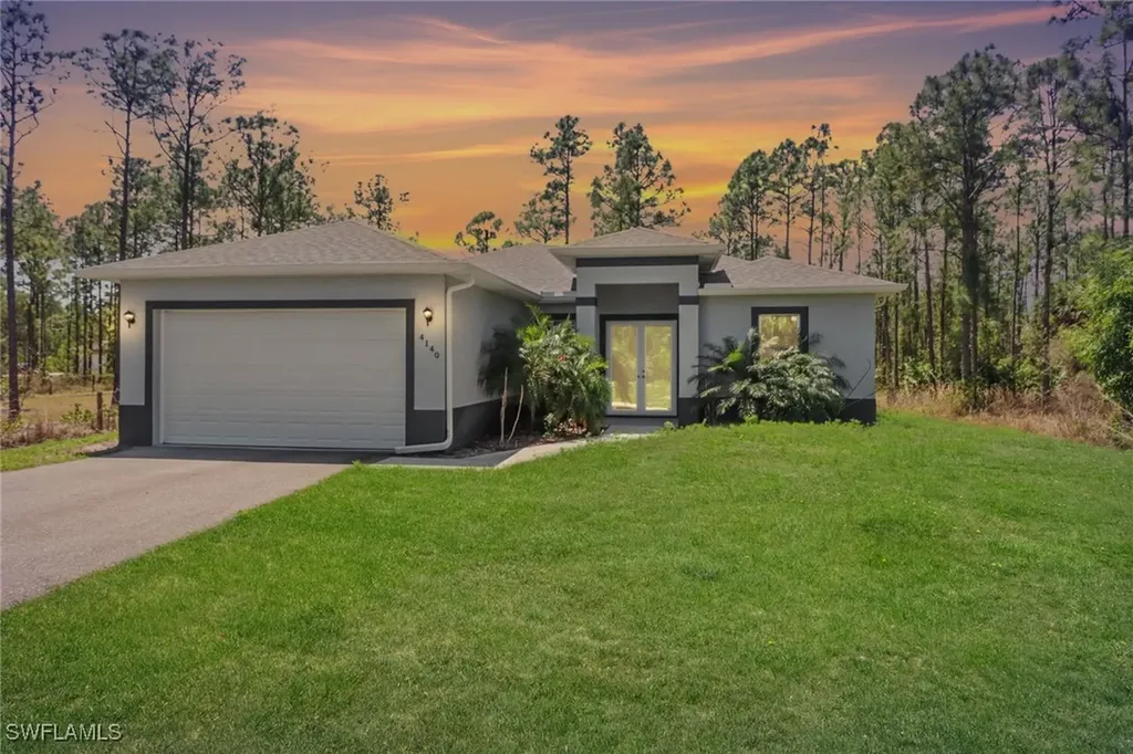4140 31st Avenue NE Naples FL 34120