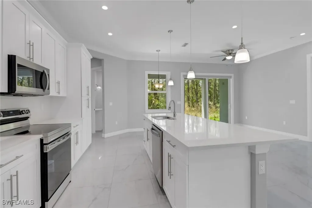 4140 31st Avenue NE Naples FL 34120