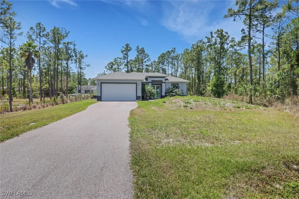 4140 31st Avenue NE Naples FL 34120