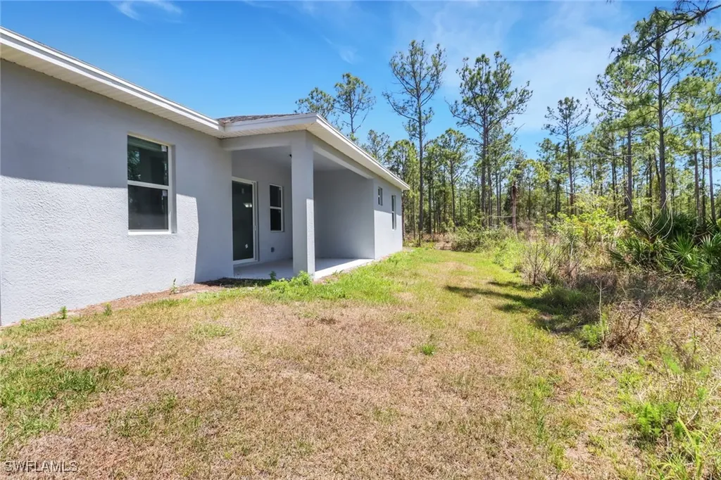 4140 31st Avenue NE Naples FL 34120