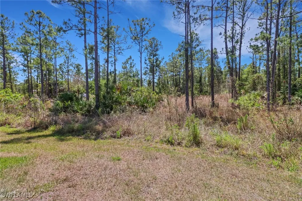 4140 31st Avenue NE Naples FL 34120