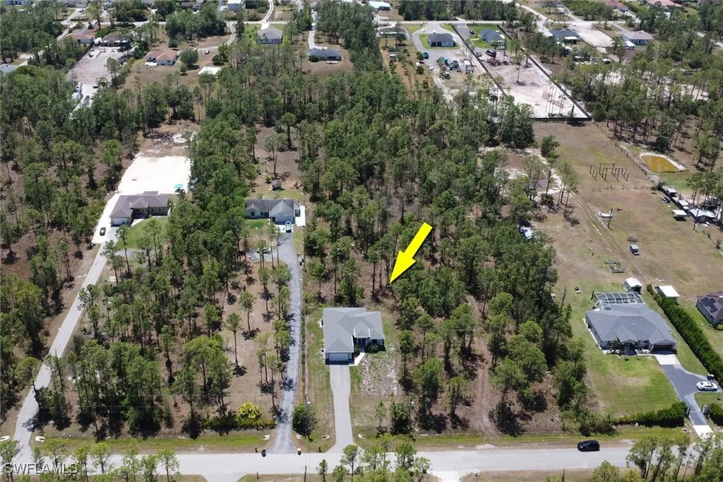 4140 31st Avenue NE Naples FL 34120