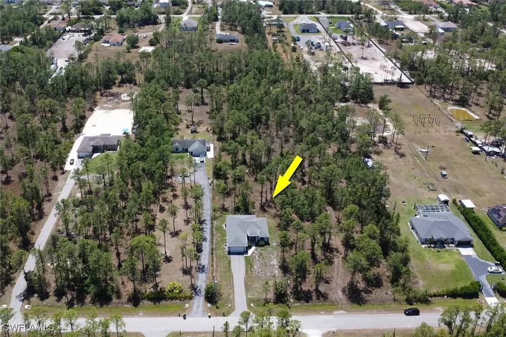 4140 31st Avenue NE Naples FL 34120