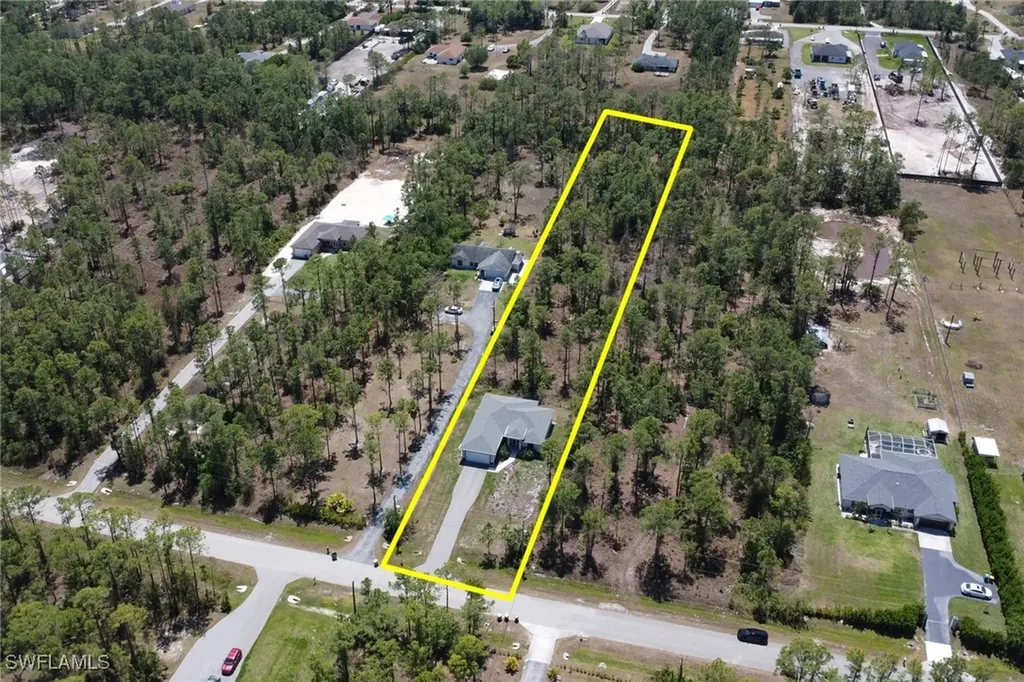 4140 31st Avenue NE Naples FL 34120
