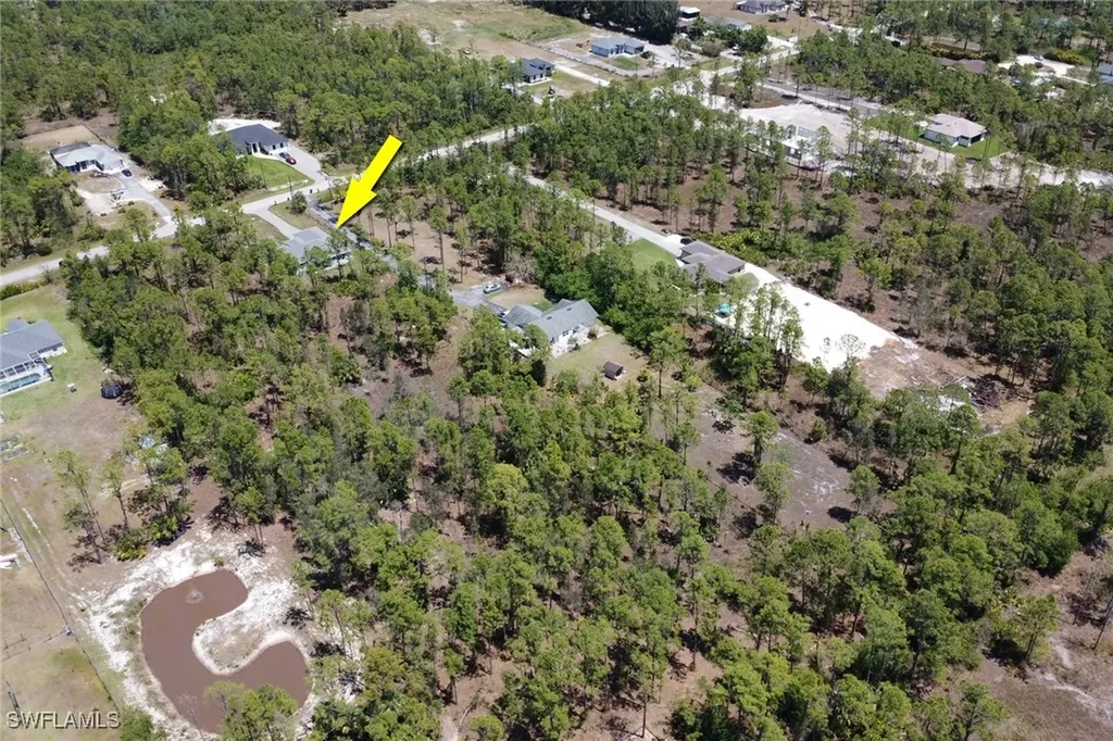 4140 31st Avenue NE Naples FL 34120