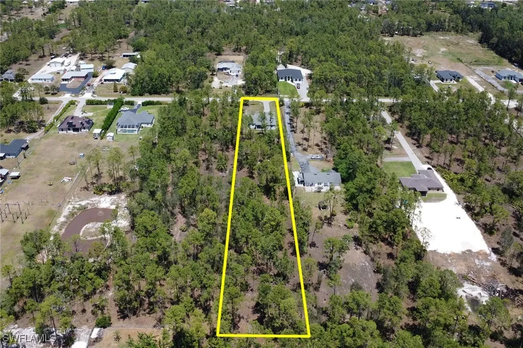 4140 31st Avenue NE Naples FL 34120