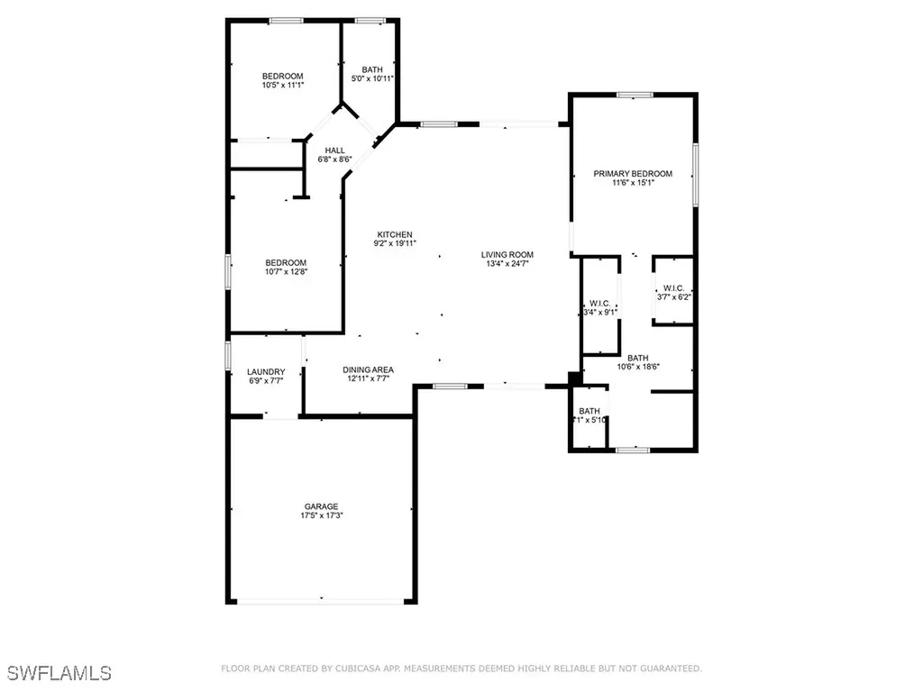 4140 31st Avenue NE Naples FL 34120