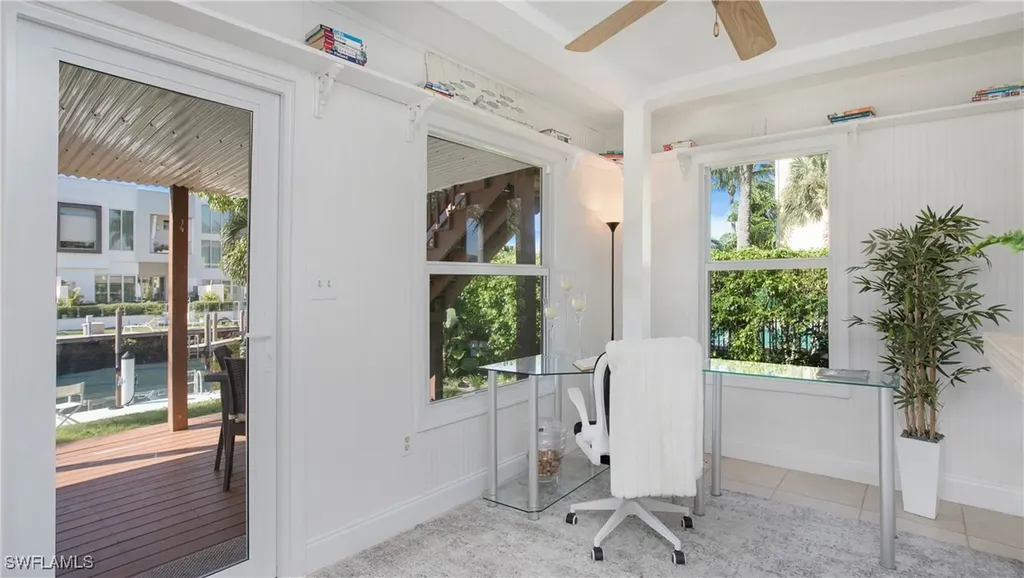 1560 Blue Point Avenue Naples FL 34102