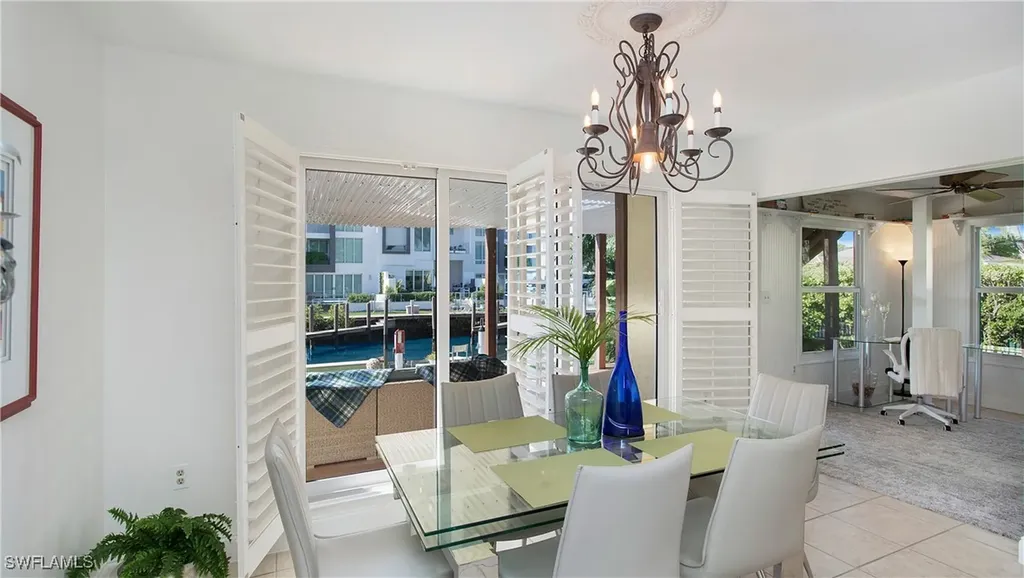 1560 Blue Point Avenue Naples FL 34102