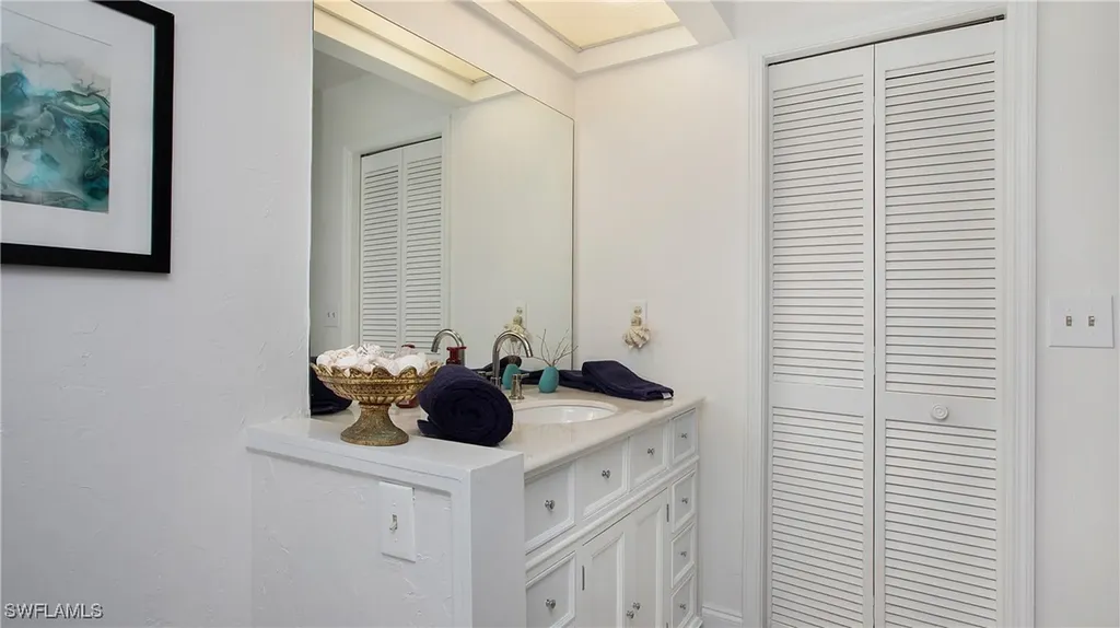 1560 Blue Point Avenue Naples FL 34102