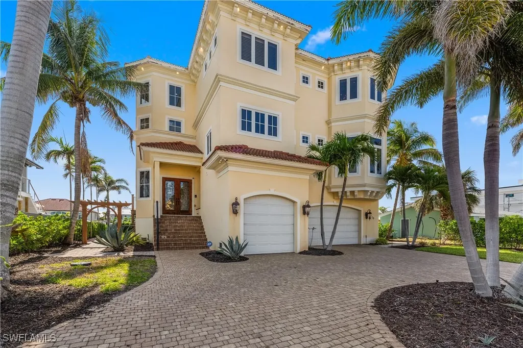 18276 Cutlass Drive Fort Myers Beach FL 33931
