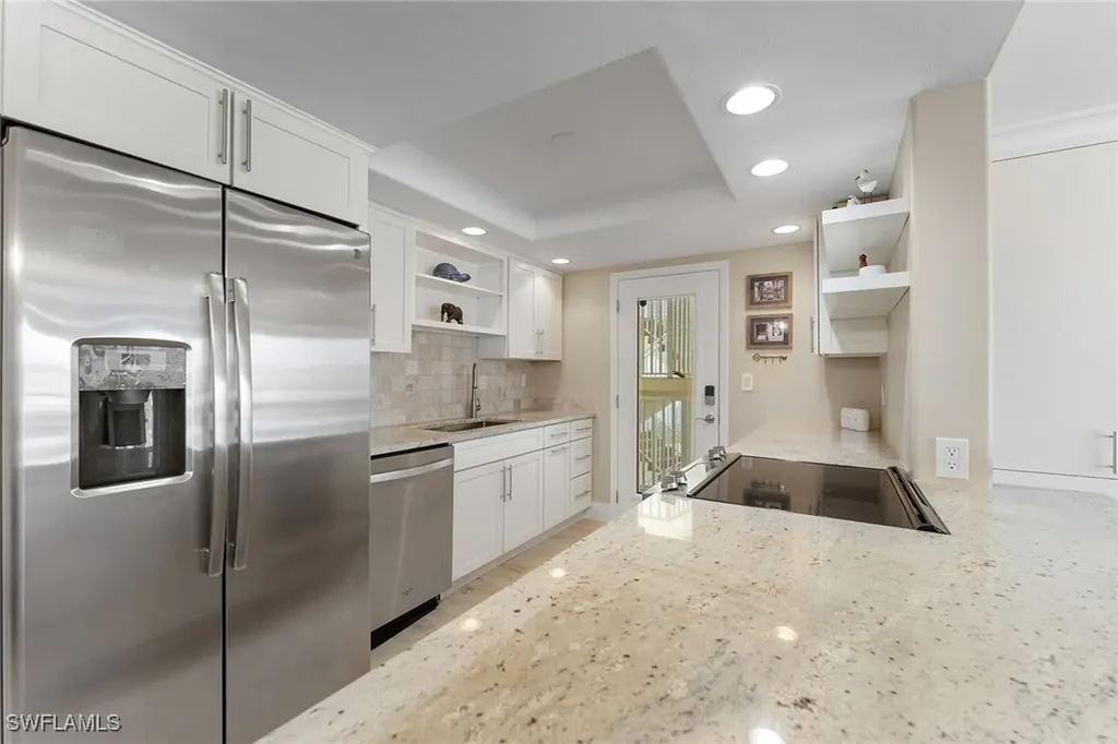 2850 Gulf Shore Boulevard N Naples FL 34103