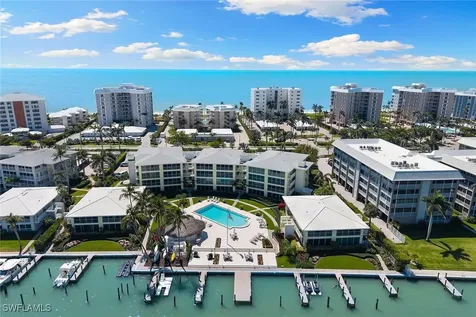2850 Gulf Shore Boulevard N Naples FL 34103