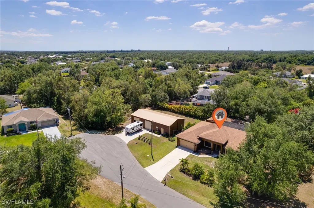 6120 Barkwood Court Fort Myers FL 33905