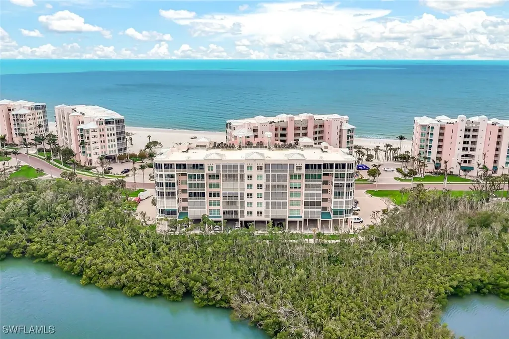 262 Barefoot Beach Boulevard Bonita Springs FL 34134