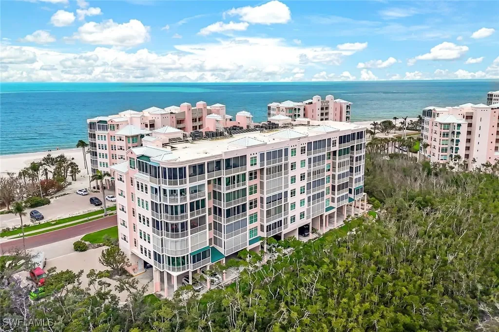262 Barefoot Beach Boulevard Bonita Springs FL 34134