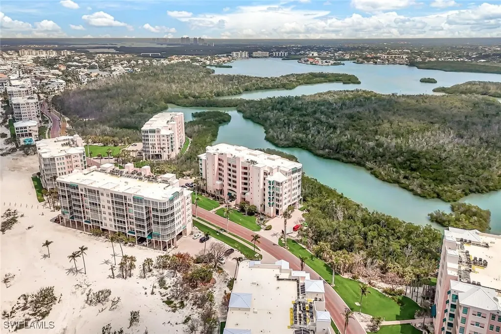 262 Barefoot Beach Boulevard Bonita Springs FL 34134