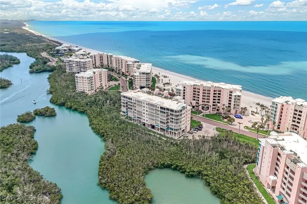 262 Barefoot Beach Boulevard Bonita Springs FL 34134