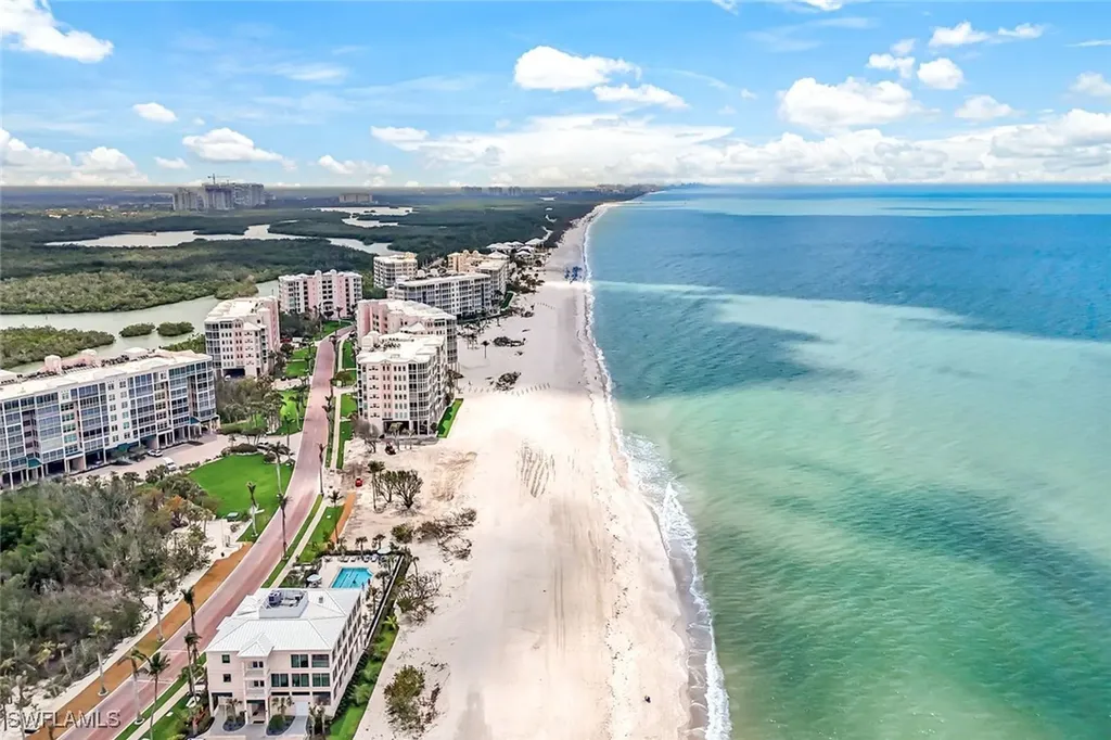 262 Barefoot Beach Boulevard Bonita Springs FL 34134