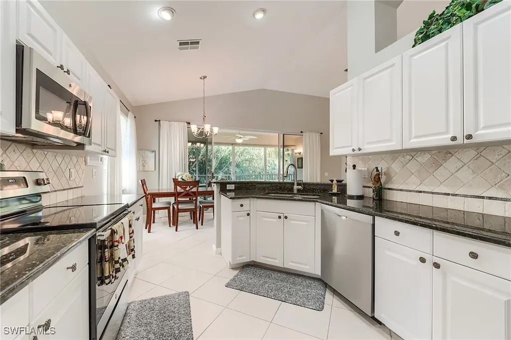 23166 Rosedale Drive Estero FL 34135