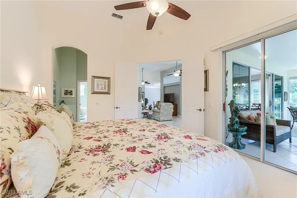 23166 Rosedale Drive Estero FL 34135