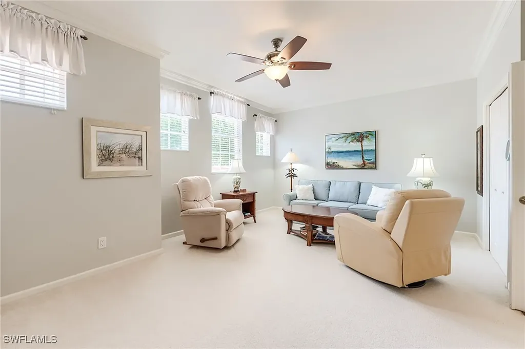 23166 Rosedale Drive Estero FL 34135