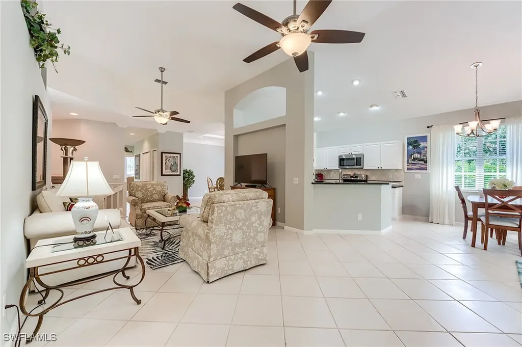 23166 Rosedale Drive Estero FL 34135
