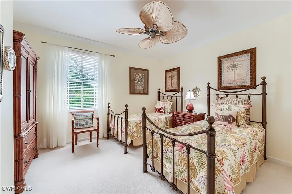 23166 Rosedale Drive Estero FL 34135