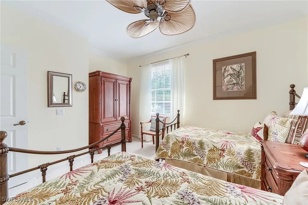 23166 Rosedale Drive Estero FL 34135