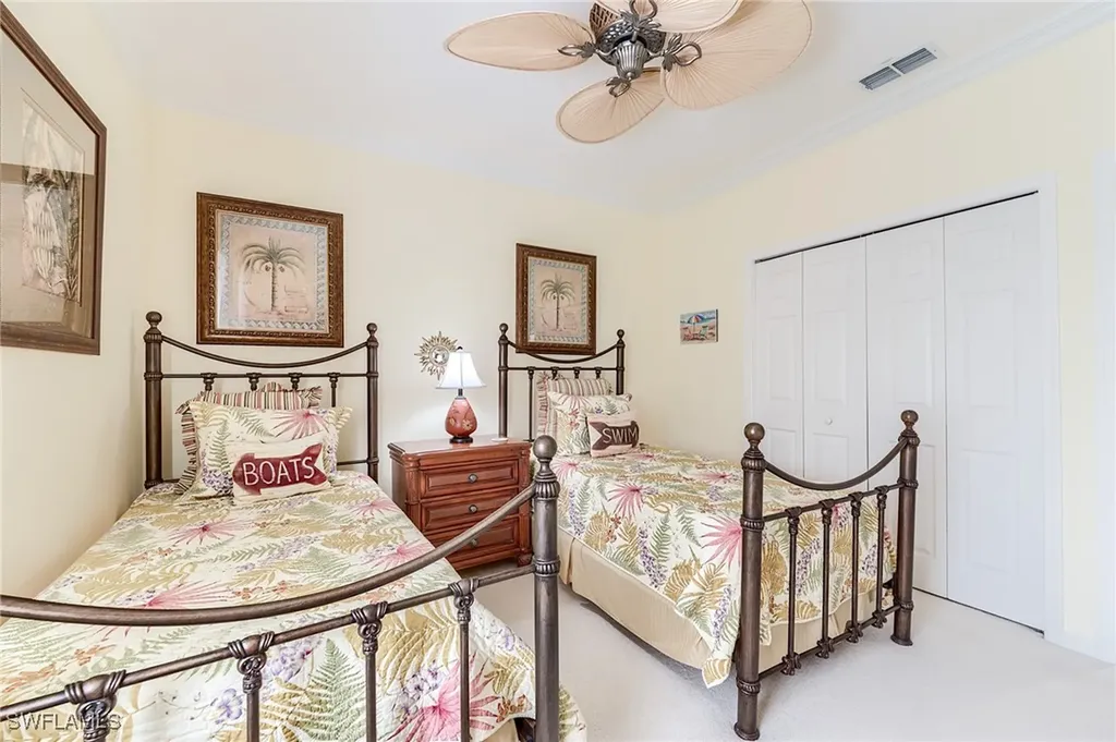23166 Rosedale Drive Estero FL 34135