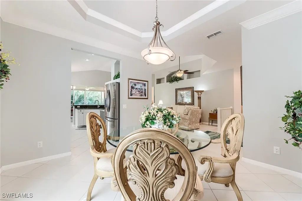 23166 Rosedale Drive Estero FL 34135