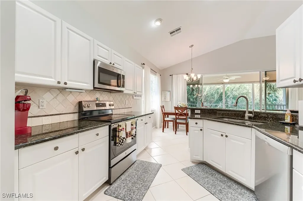 23166 Rosedale Drive Estero FL 34135