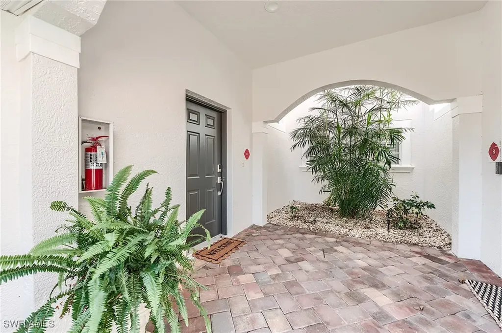23166 Rosedale Drive Estero FL 34135