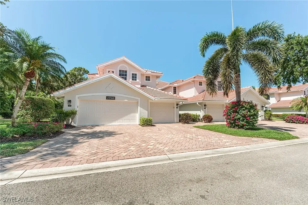 23166 Rosedale Drive Estero FL 34135