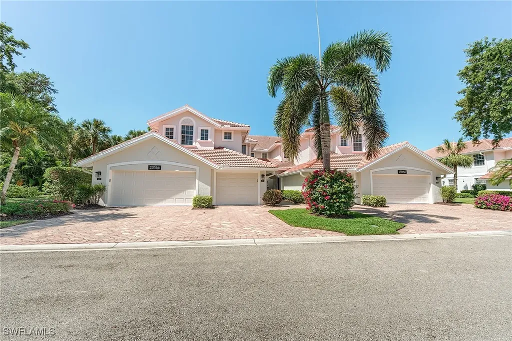 23166 Rosedale Drive Estero FL 34135
