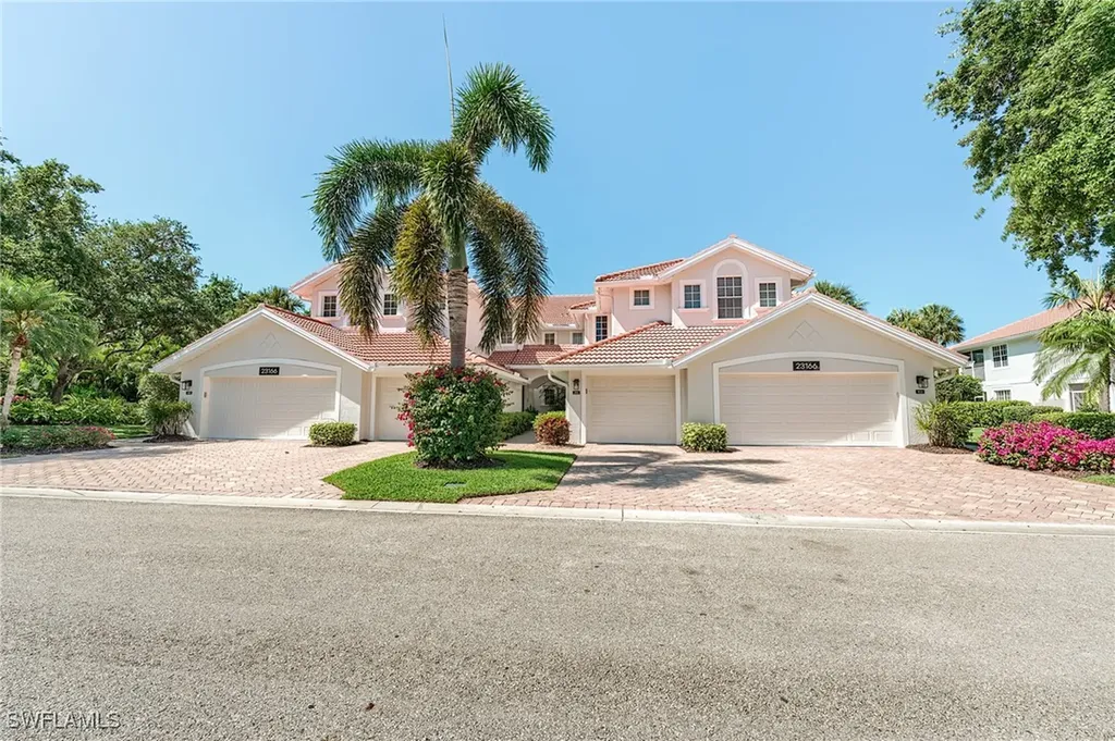 23166 Rosedale Drive Estero FL 34135