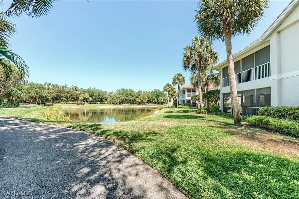 23166 Rosedale Drive Estero FL 34135