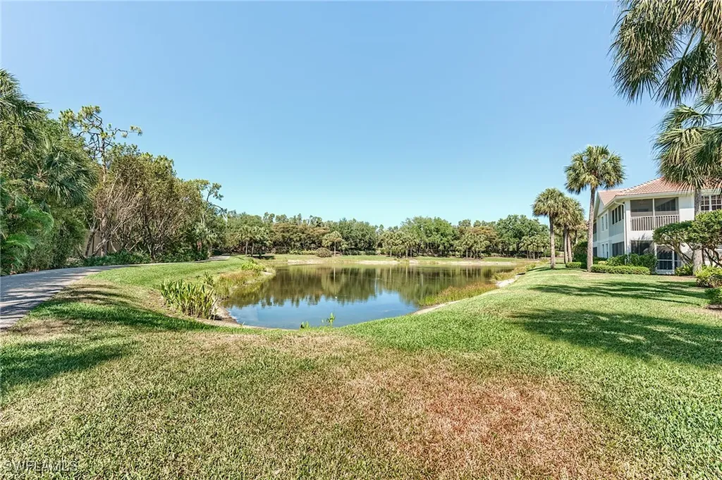 23166 Rosedale Drive Estero FL 34135