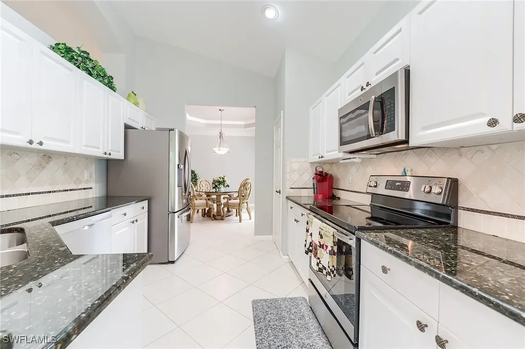 23166 Rosedale Drive Estero FL 34135