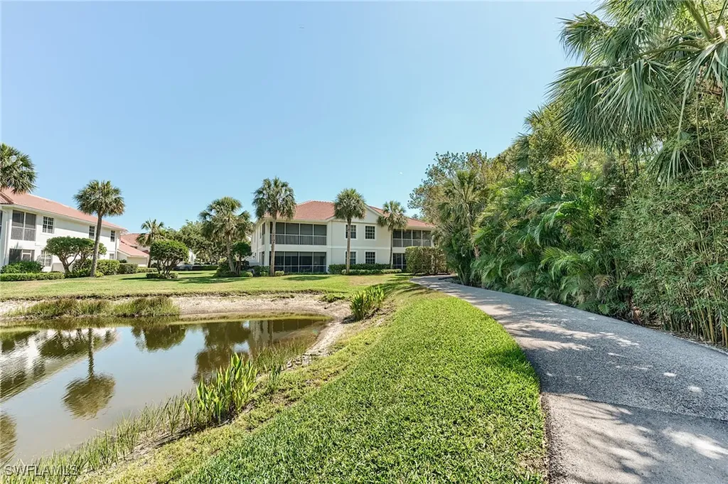 23166 Rosedale Drive Estero FL 34135
