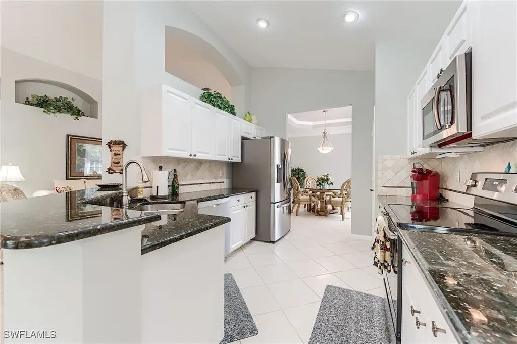 23166 Rosedale Drive Estero FL 34135