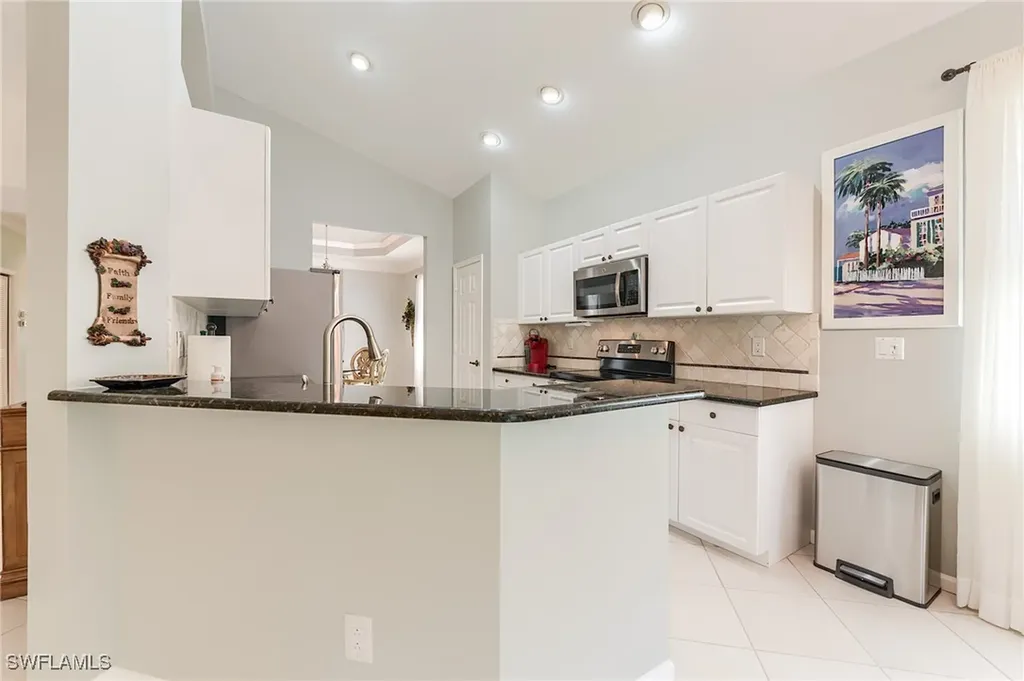 23166 Rosedale Drive Estero FL 34135
