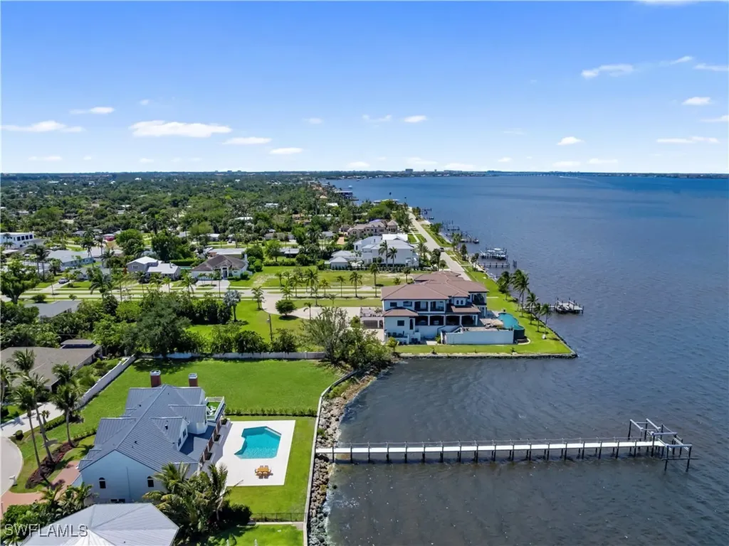 8451 Casa Del Rio Lane Fort Myers FL 33919