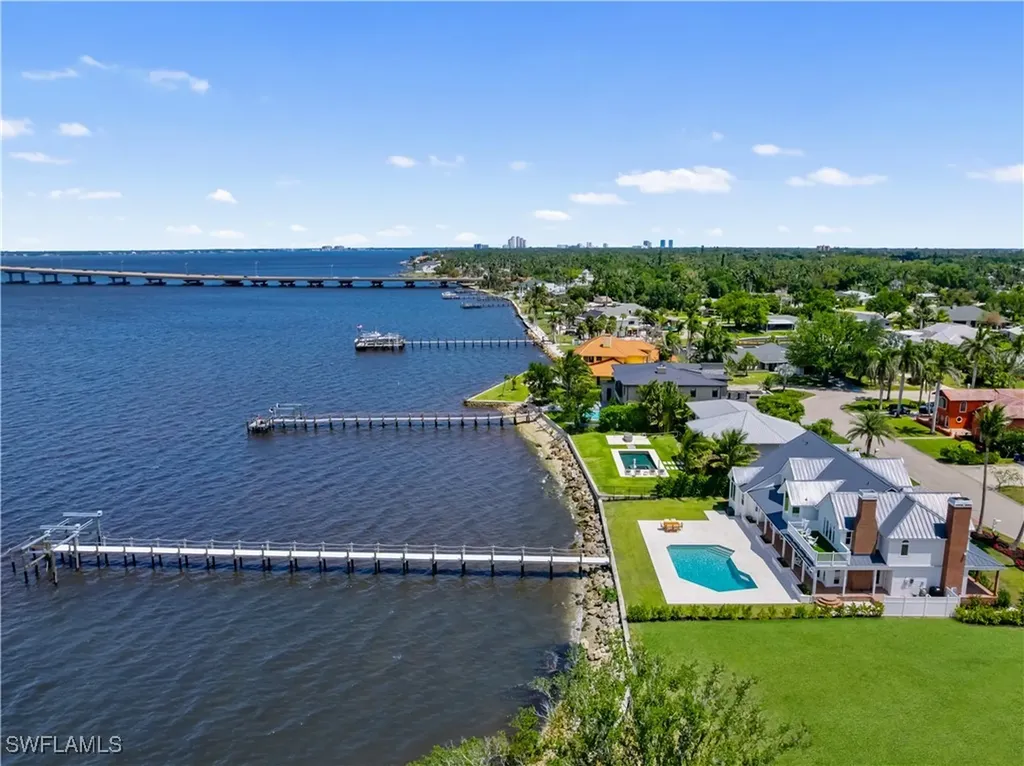 8451 Casa Del Rio Lane Fort Myers FL 33919