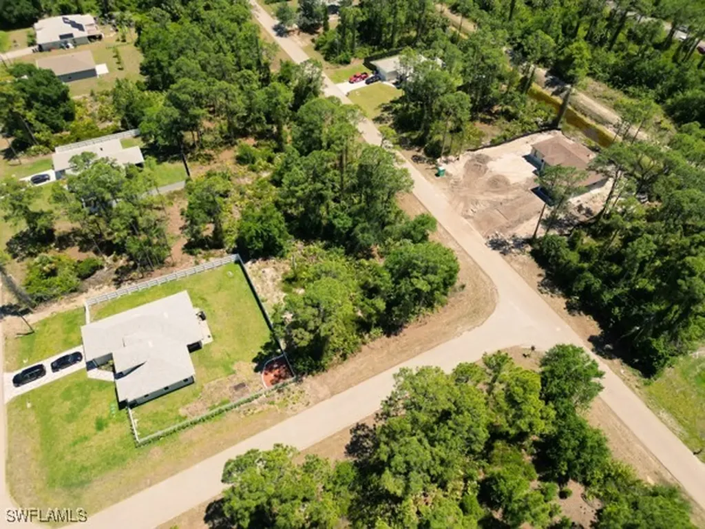 843 Ashland Street E Lehigh Acres FL 33974