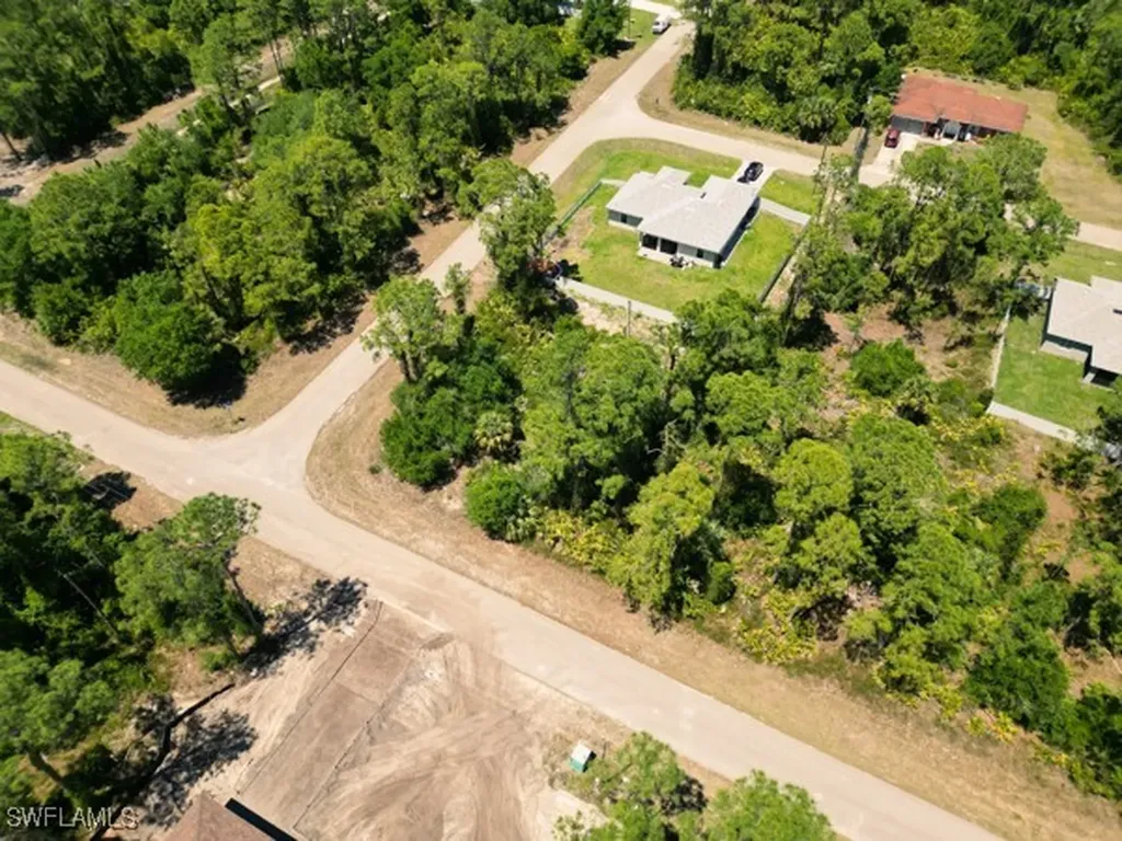 843 Ashland Street E Lehigh Acres FL 33974
