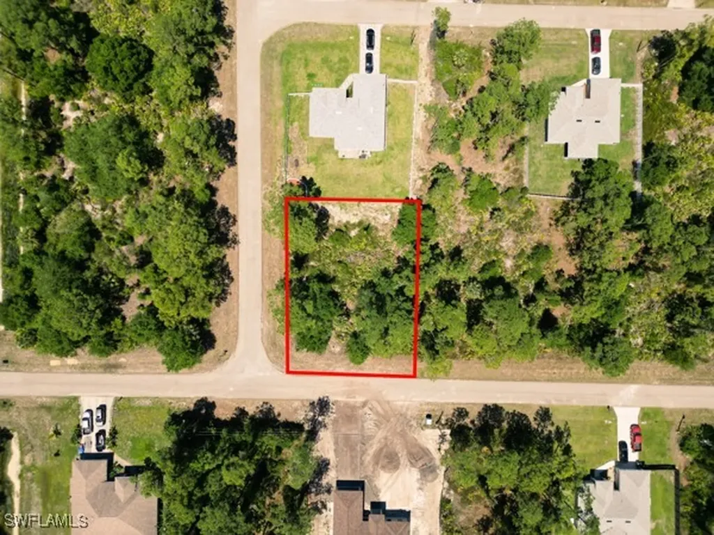843 Ashland Street E Lehigh Acres FL 33974
