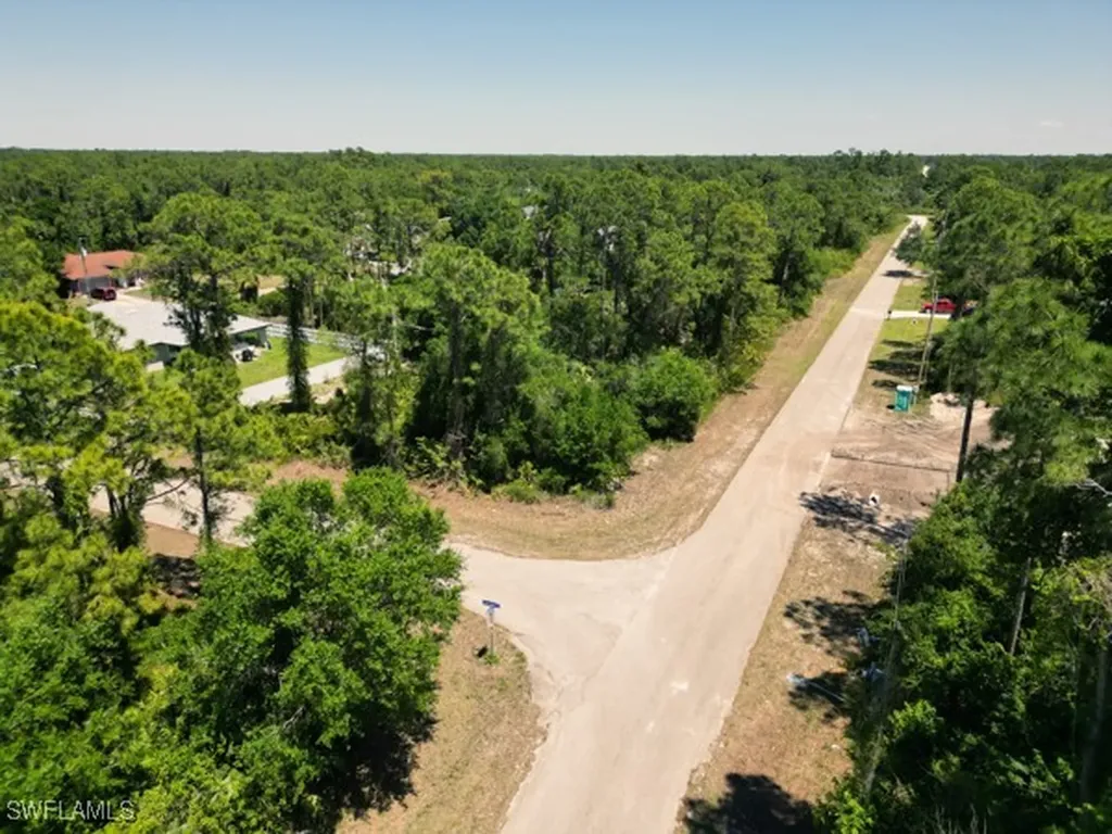 843 Ashland Street E Lehigh Acres FL 33974