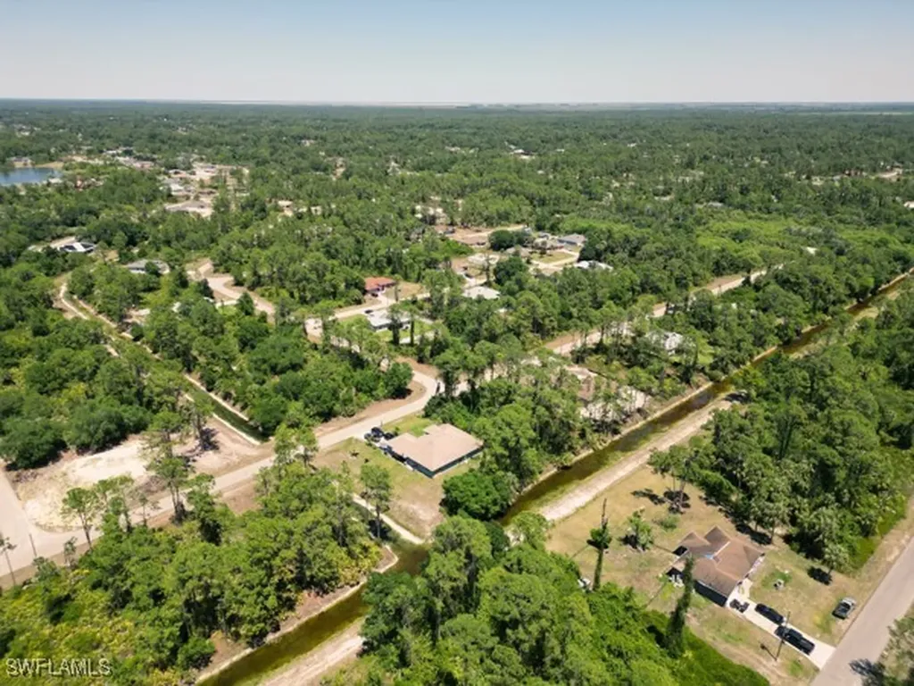 843 Ashland Street E Lehigh Acres FL 33974